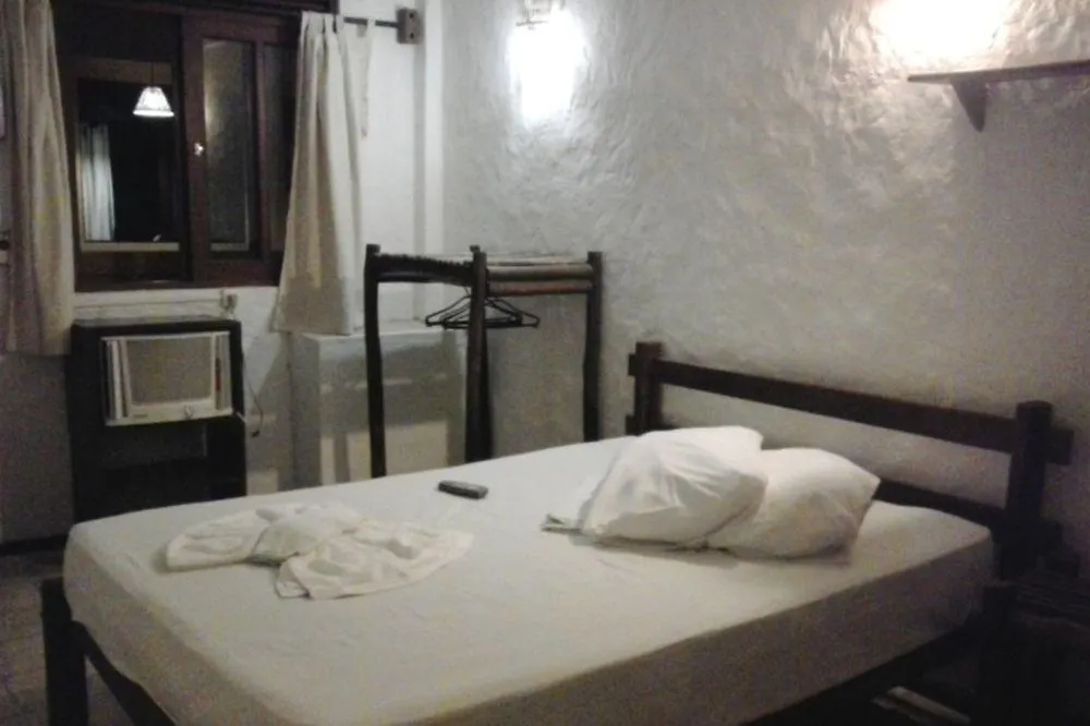 Apart Hotel Casa Grande Νατάλ